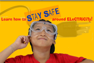 Electrical Safety-SMART!