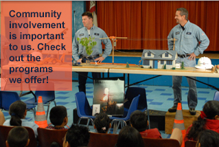 Educational Programs by LADWP