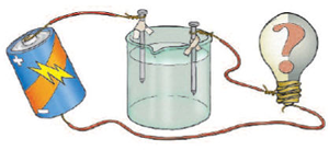Circuit illustration