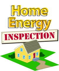 Home Energy Inspection