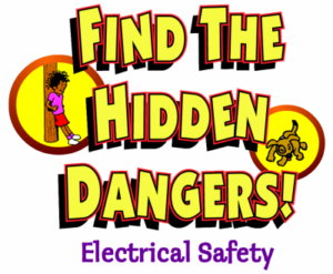 find the hidden dangers text