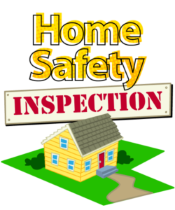 Home Safety Inspection