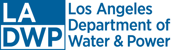 LADWP Logo Retina